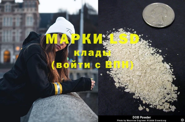 хмурый Кукмор